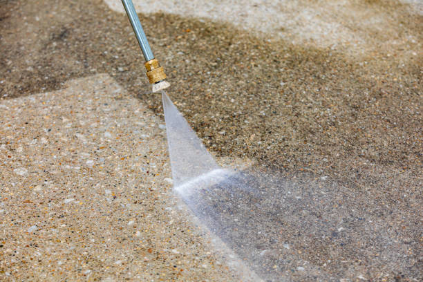 Best House Exterior Washing  in New London, CT